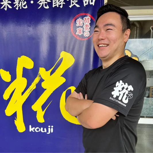 代表取締役に就任いたしました山川剛司と申します。