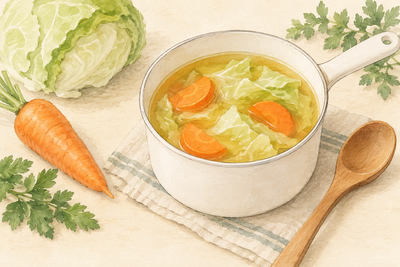鶏ガラスープの素がないとき|代用できる役割と味付けの変え方