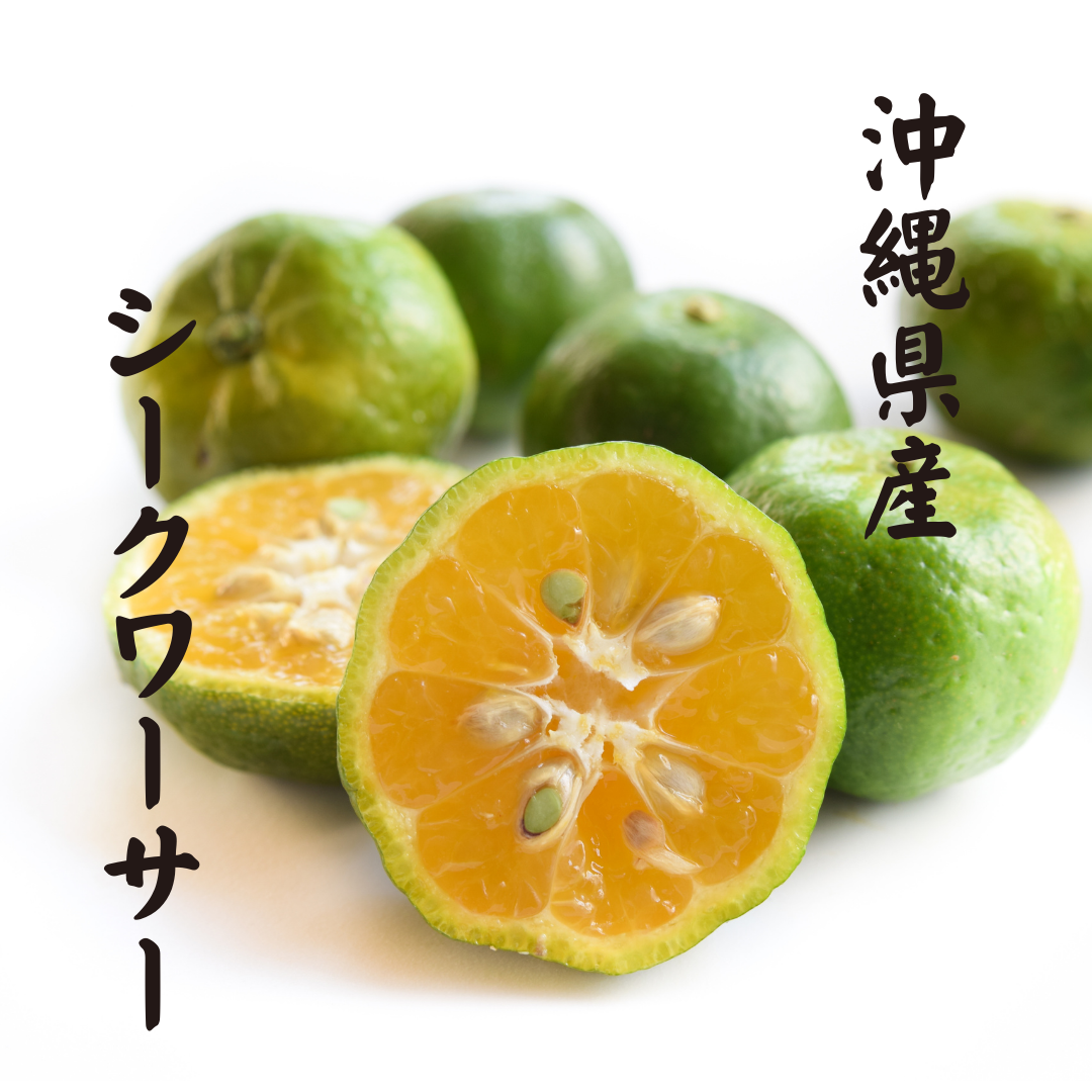 酵素甘酒 沖縄シークワーサー