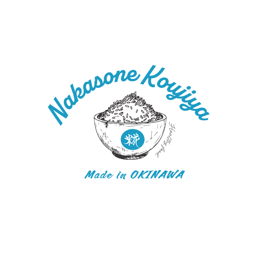 【限定】仲宗根糀家オリジナルTシャツ