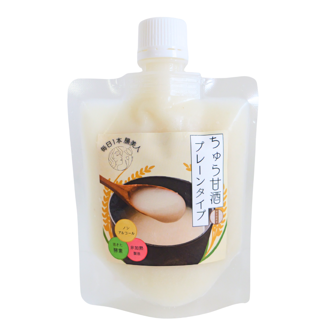 8月5日(発酵の日)20セット限定:仲宗根糀家セレクト