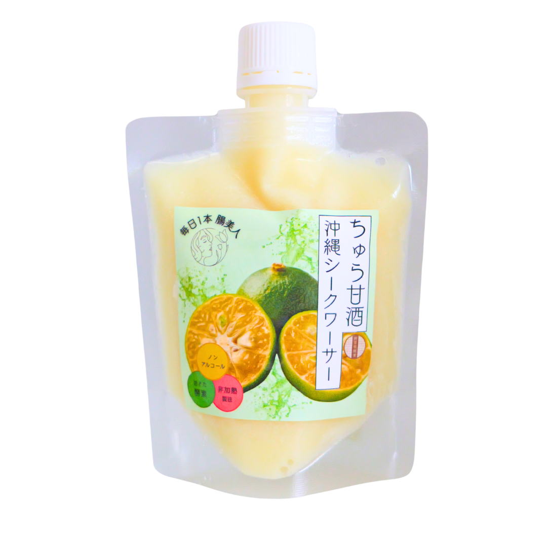 8月5日(発酵の日)20セット限定:仲宗根糀家セレクト