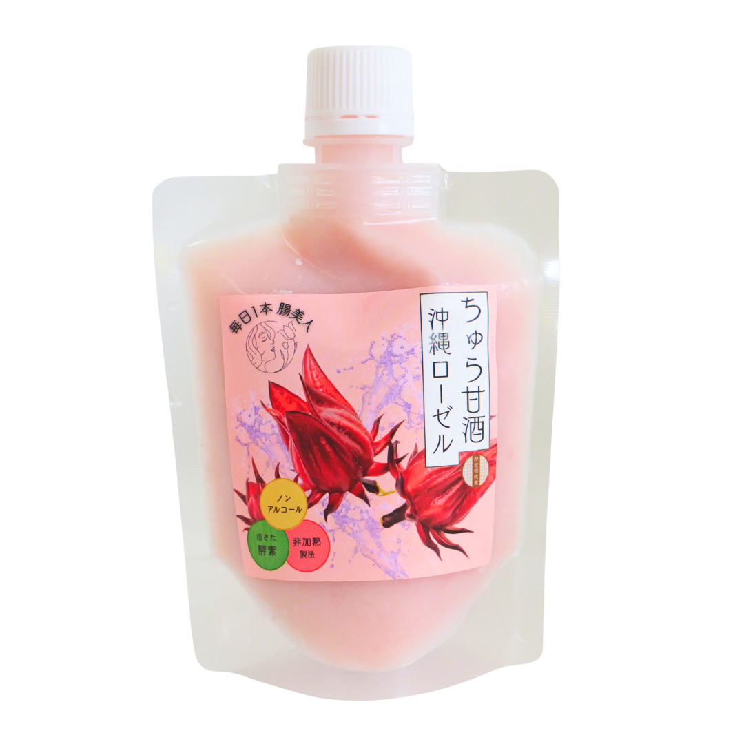 毎日甘酒_1日飲み切りサイズ(150ml)