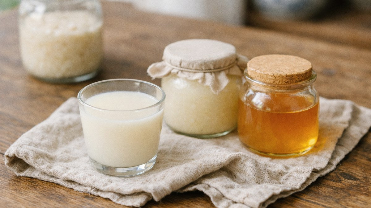 仲宗根糀家のレビューを読む前に｜無添加と沖縄黄麹の基礎知識