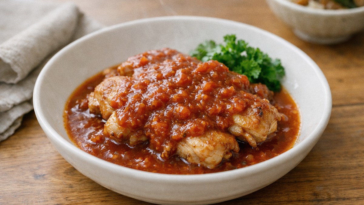 トマト麹の使い方｜パスタ・スープ・下味のコツ