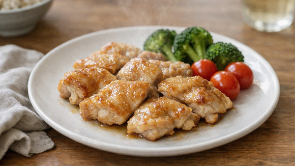 塩麹が焦げる理由と焦がさない焼き方