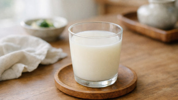 砂糖不使用の甘酒の見分け方｜原材料表示のチェックポイント