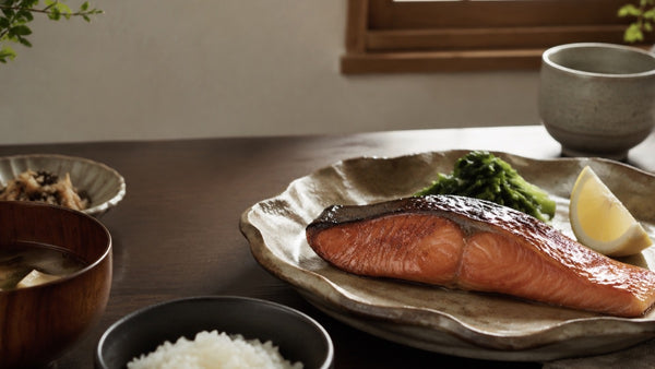 鮭の味噌漬けの作り方｜焦がさない焼き方と漬け込み時間のコツ
