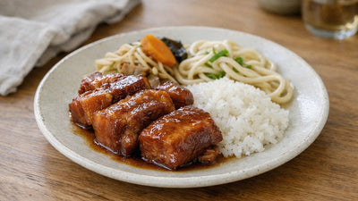 ぬちぐすいの作り方｜心を込めた滋味深い家庭料理のコツ