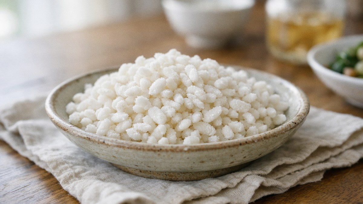 沖縄の発酵食品｜豆腐よう・泡盛・糀調味料を知る