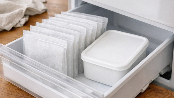 米麹（生米こうじ）の保存方法｜冷蔵・冷凍の日持ちと使い切り方を解説