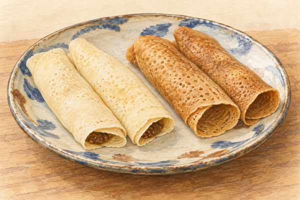 ポーポーの作り方｜チンビンとの違いと旧暦5月4日の沖縄のおやつ