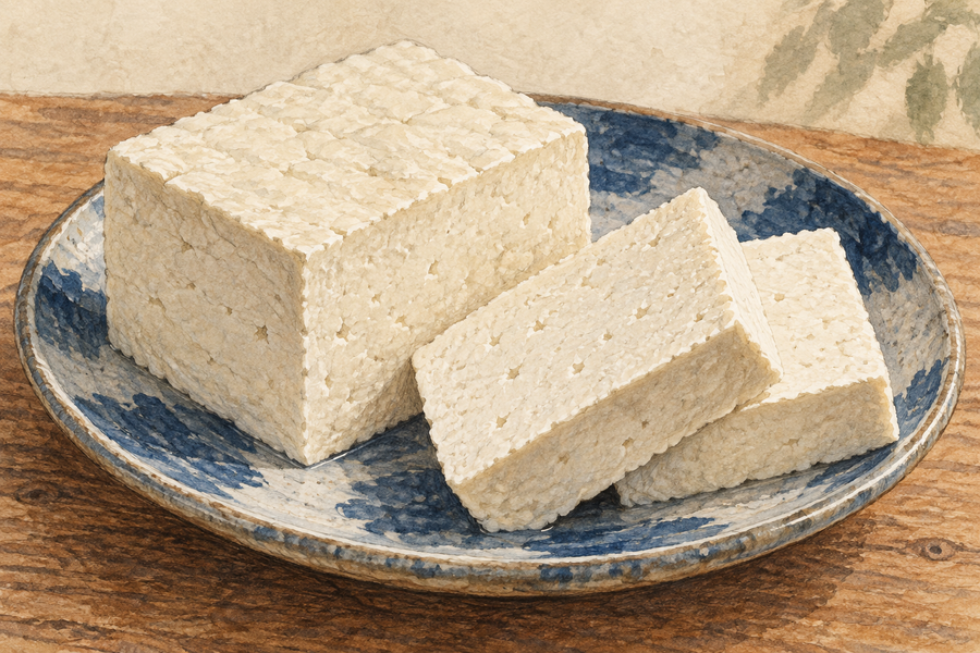 島豆腐とは？木綿豆腐との違いと食べ方を沖縄の糀屋が解説