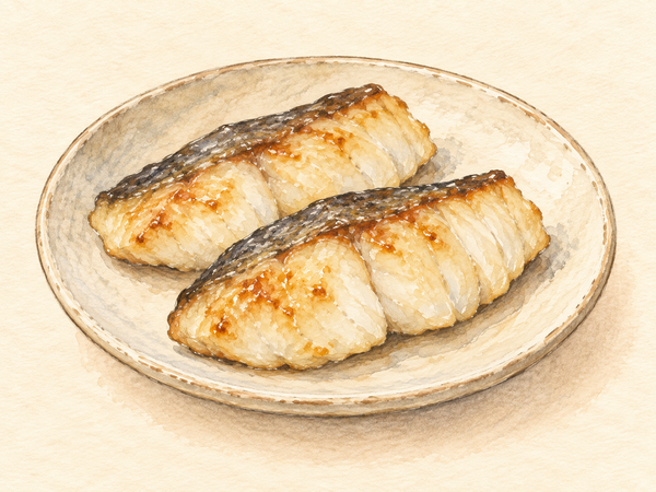 塩麹 たらの作り方｜ふっくら焼ける漬け時間とコツ