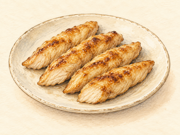 醤油麹でささみの漬け方｜もみ込み時間の目安としっとり仕上げるコツ
