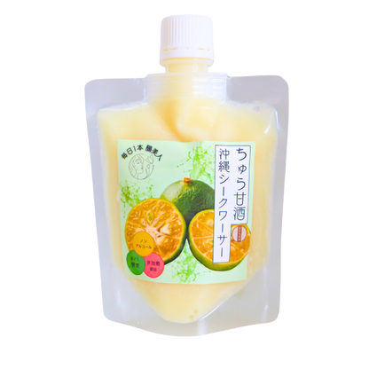 8月5日（発酵の日）20セット限定：仲宗根糀家セレクト