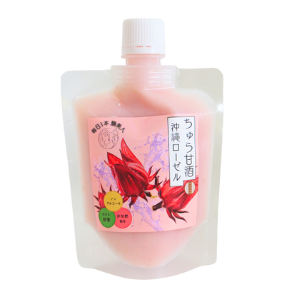 毎日甘酒_1日飲み切りサイズ（150ml）