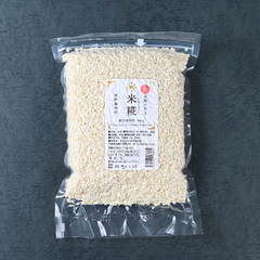 生米こうじ