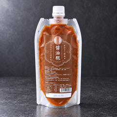 生醤油こうじ